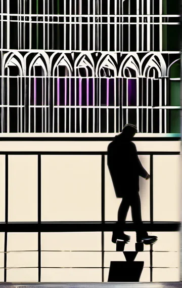 Bodie And Karma Pt 01