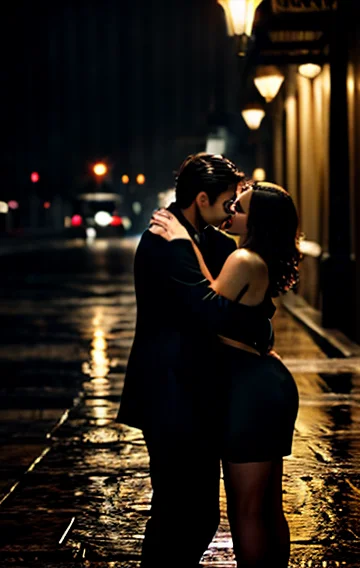 Cabin Romance Lust And Love