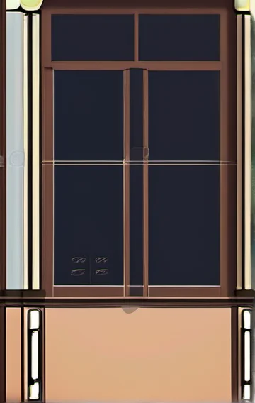 Carla The Wallflower