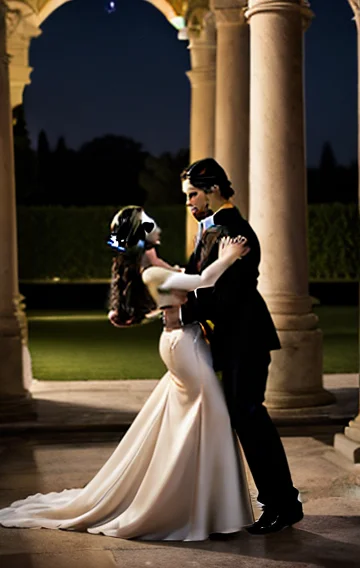 Cathy And Chris Ch 15