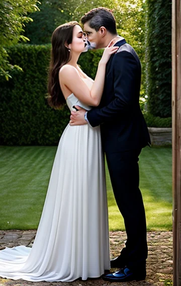 Cecily And Vince Ch 02