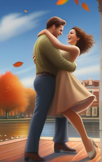 College Romance Ch 01