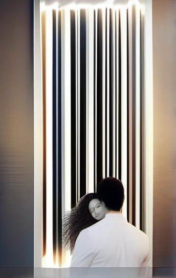 Conversation Between Lovers