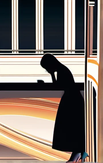 Courting Miss Greene Ch 06