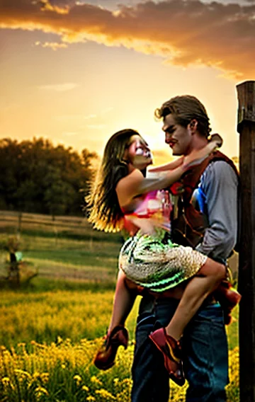 Damian Ch 01 Desperate Measures