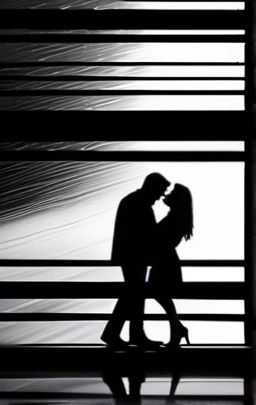 Damsel In Distress 6