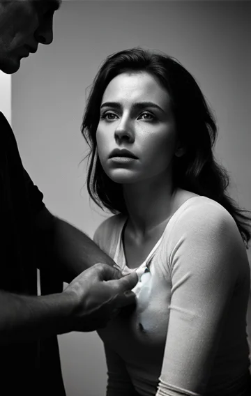 Dangerous Affairs Ch 10