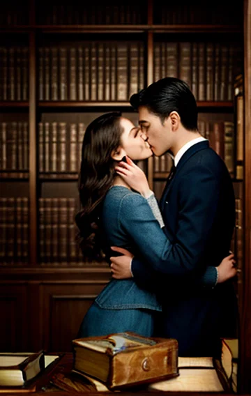 Dani And The Bull Ch 10