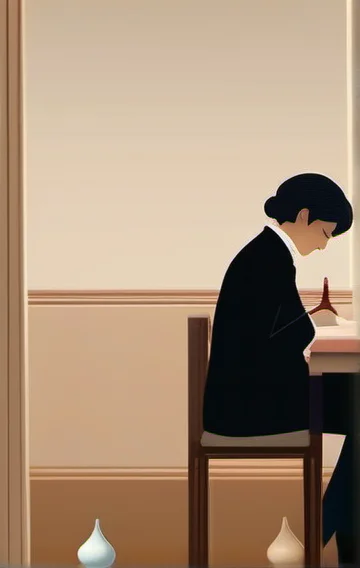 Death And A New Love Ch 03