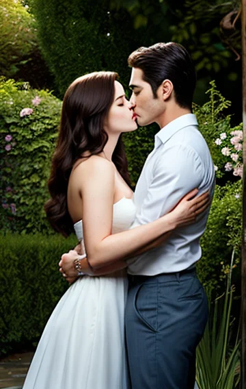 Deep In The Heart Of Me Ch 01