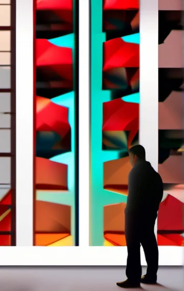 Ebony Steals Herself A Boyfriend