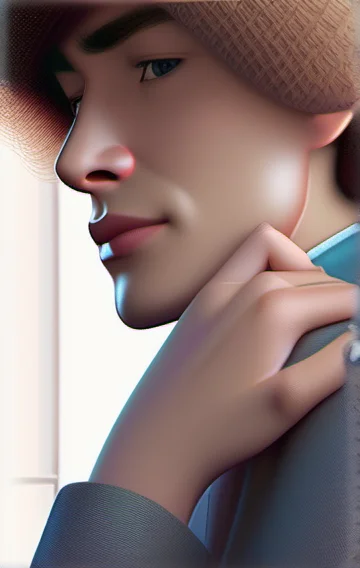 Expressions Of Love 1