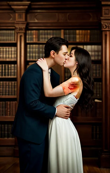 Fantasies Do Come True 1