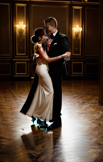 Flowers In The Park Ch 02