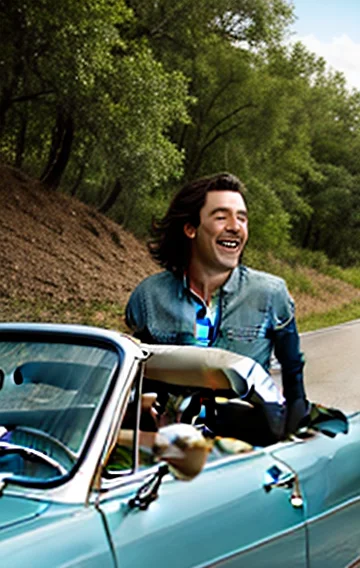 Fly Me To The Moon Pt 01