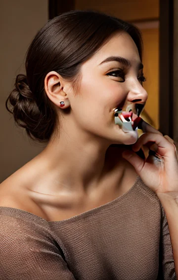 Full Figured Chic Ch 21