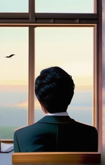 Fullness Of Life Ch 04