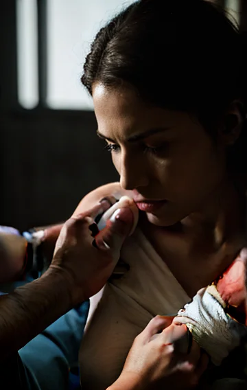 George And Martha Pt 02