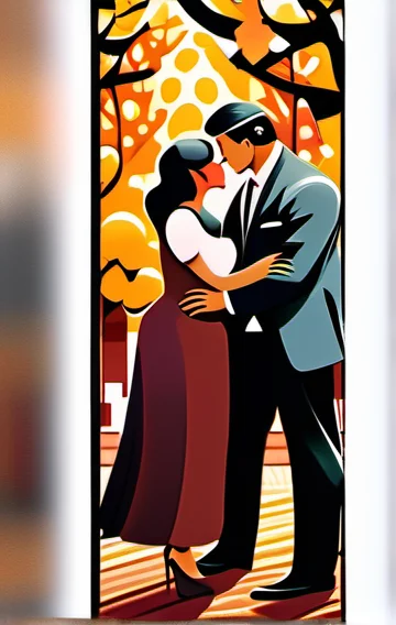 Getting Handsy On The Third Date