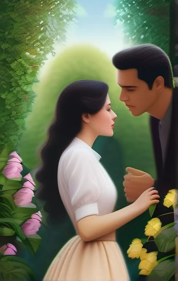 Girl Gets Her Man Ch 10