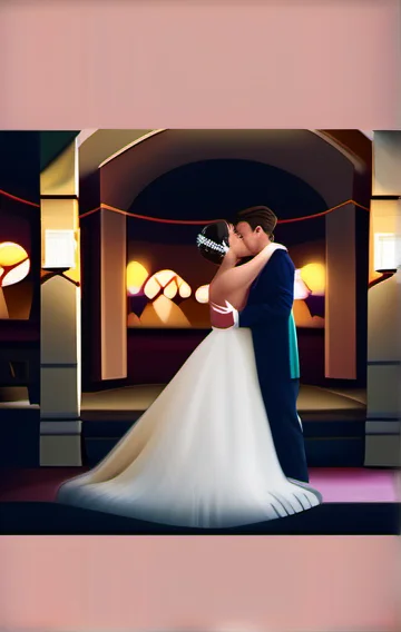 Happily Married Pt 01