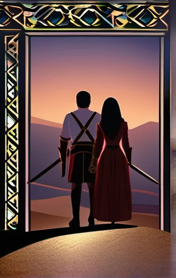 Harvest Of Expectations Ch 10