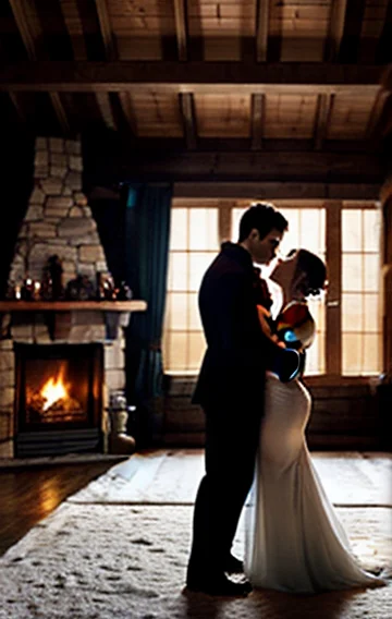 Him And Her Candlelight Surprises