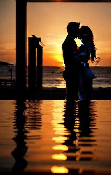 Howling At The Same Moon Ch 04