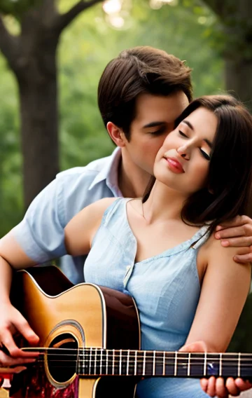 I Dream Of Angels Pt 01