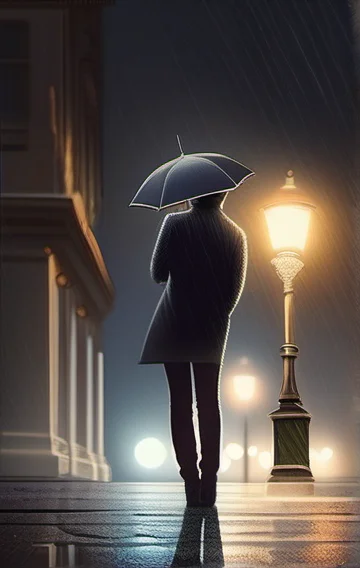 I Hope You Dance Ch 01