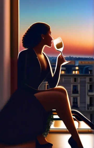 I Met Her At A Bar Ch 03