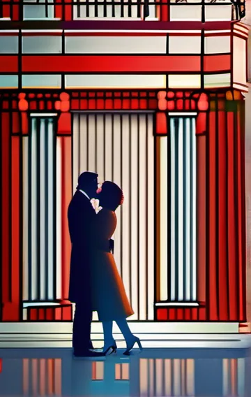 Impossible Dreams Ch 15