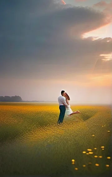 In Your Wildest Dreams 1