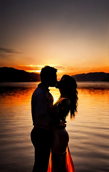 Intimate Awakenings 1