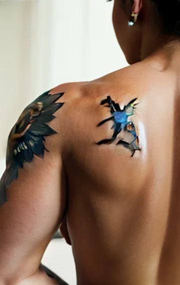 Irresistible Force 2