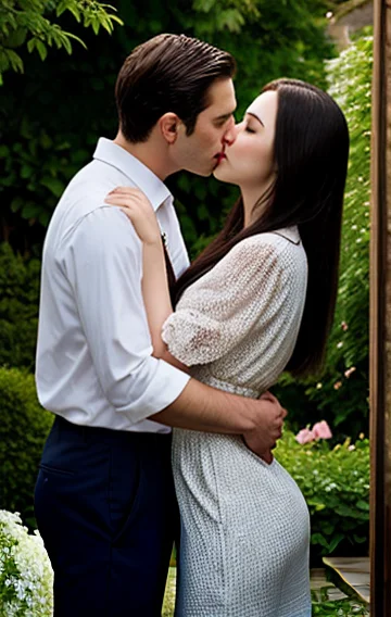 Is Love All Or Nothing Ch 07