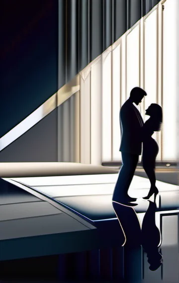 Is Love All Or Nothing Ch 13