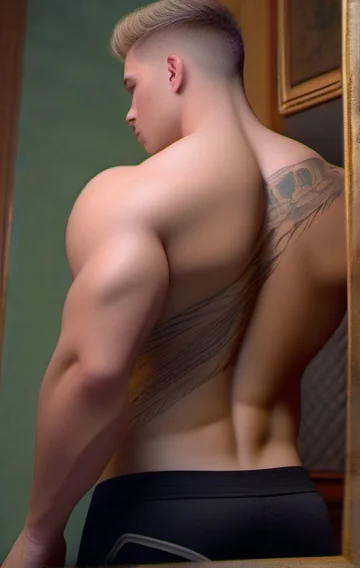 Jill Returns The Favor