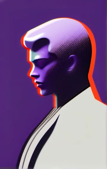 John Updated His Profile Picture