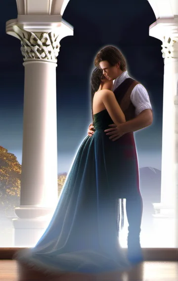 Julias X Rated Hallmark Story 07