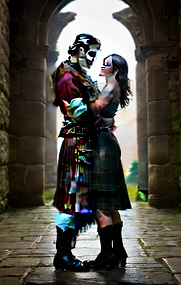 Known And Unknown Lover