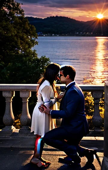 Lady And The Scamp Ch 03