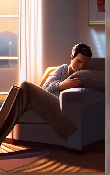 Loneliest Man Who Ever Lived Ch 07