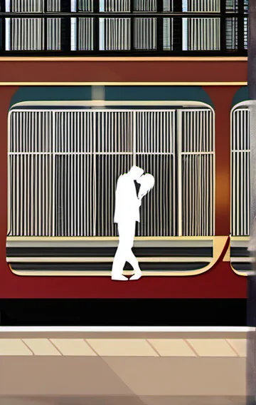 Loneliest Man Who Ever Lived Ch 12