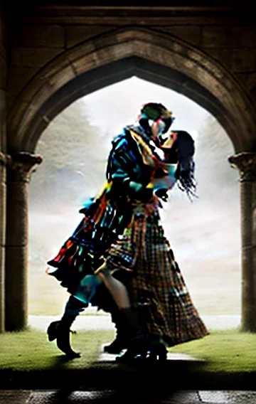 Love Amongst Tragedy Ch 02