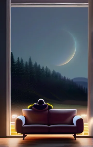 Love And Sex Can Mean Adapting