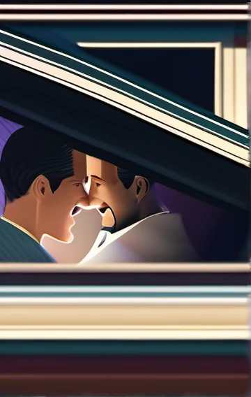 Love Between Friends