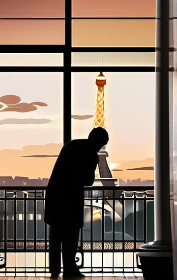 Love In The Time Of War Ch 06