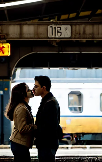 Love Without Magic Can Be Magical