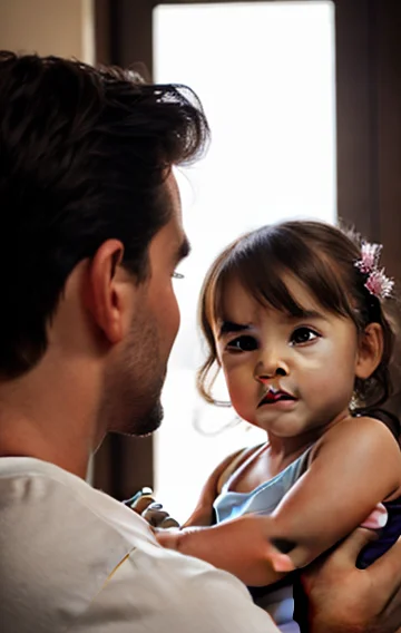 Luke Takes A Wife Ch 04